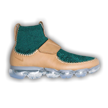 Buy Marc Newson x NikeLab Air VaporMax 'Marc Newson' - 923004 200