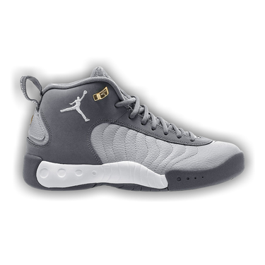 Jordan jumpman pro wolf grey best sale