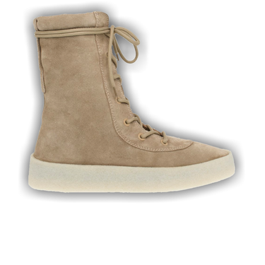 Yeezy season 4 crepe boot hotsell