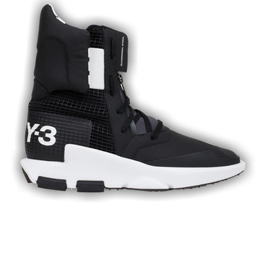 Y3 noci high black online