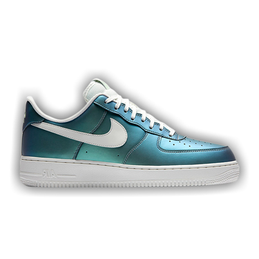 Air force 1 deals low fresh mint