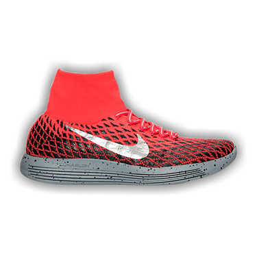 Nike top flyknit shield