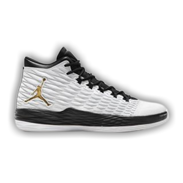 Buy Jordan Melo M13 Metallic Gold 881562 131 GOAT