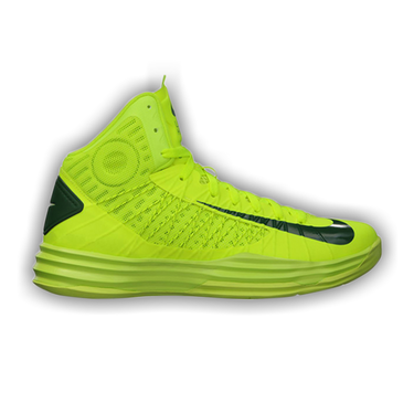 Buy Lunar Hyperdunk 2012 524934 700 GOAT