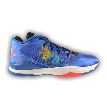 Cp3 vii shoes on sale