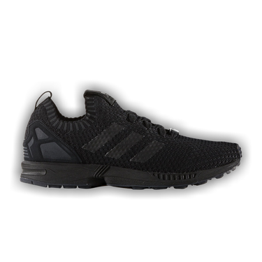 Buy ZX Flux PK 'Black' - S75976 | GOAT