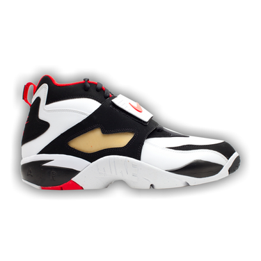 Deion sanders shoes 1994 sales
