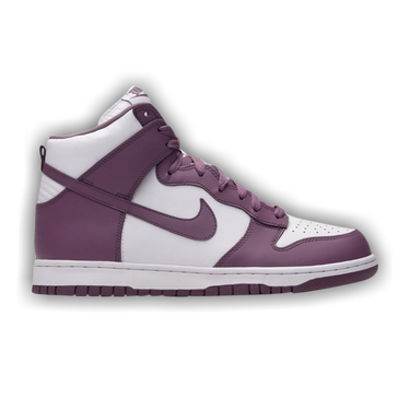 nike dunk violet dust