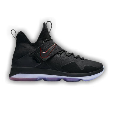Lebron 14 zero dark thirty on sale