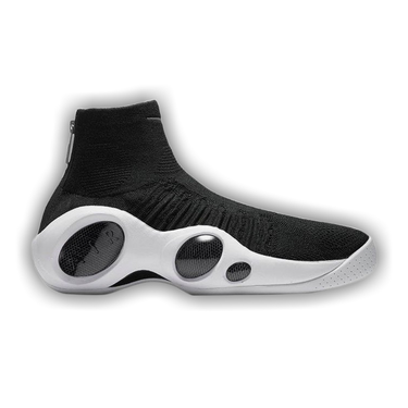 Nike bonafide all black cheap
