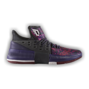 Dame 3 florist city sales