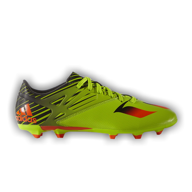 Buy Messi 15.3 FG S74689 GOAT