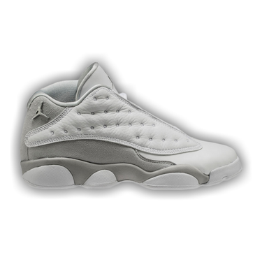 jordan retro 13 pure money