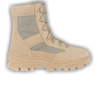 Season 4 combat boots online
