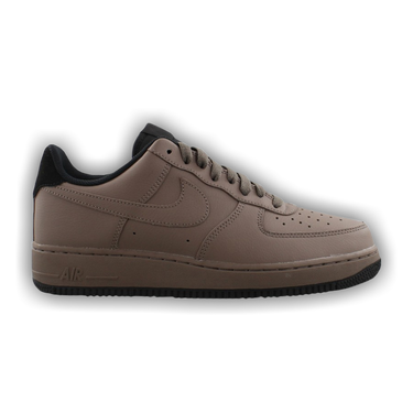 Air force 1 dark mushroom 2025