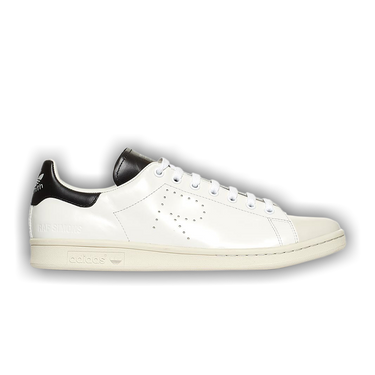 Buy Raf Simons x Adidas Stan Smith 'Optic White Black