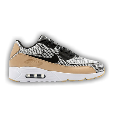 Buy Air Max 90 Ultra 2.0 JCRD BR White Black Gum 898008 100 GOAT