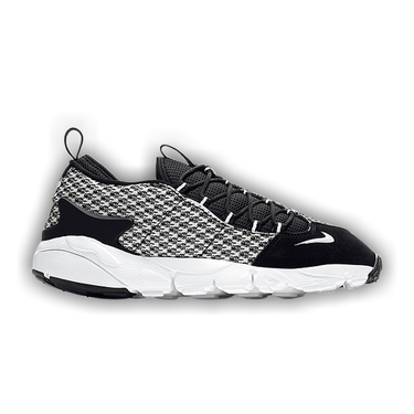 Nike air footscape jacquard discount