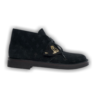 Ovo desert boot sales