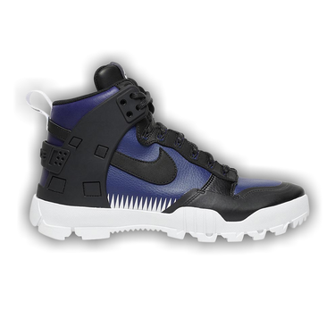 Nike undercover jungle best sale dunk