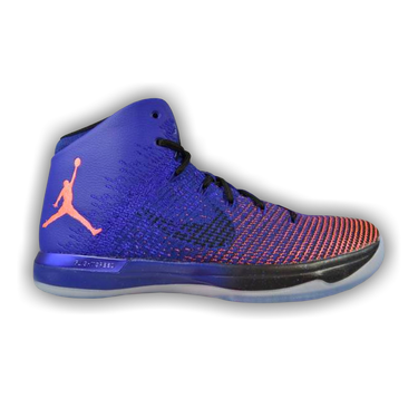 Buy Air Jordan 31 Supernova 845037 400 GOAT