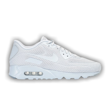 Nike air max 90 ultra hotsell br pure platinum