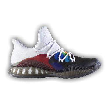 Crazy explosive 2025 low 217