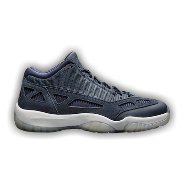 Jordan 11 sales low obsidian