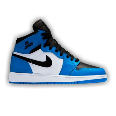 Jordan 1 cheap retro high bg