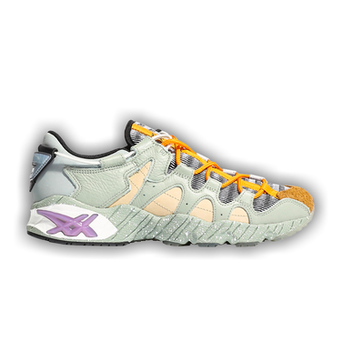 Buy Bodega x Gel Mai Underground H7F0K 0170 GOAT