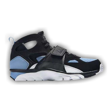 Air trainer huarache cool blue sales