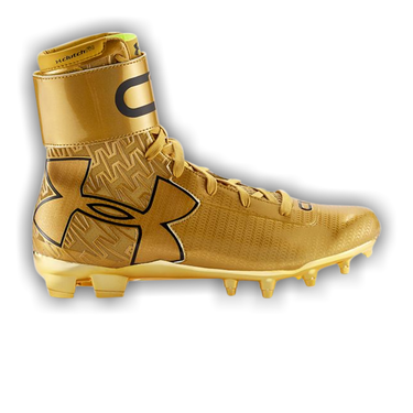 Under armour c1n mc football cleats discount