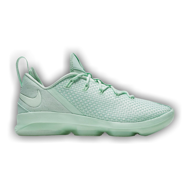 Buy LeBron 14 Low Mint 878636 300 GOAT