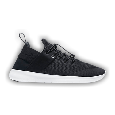 Buy Free RN CMTR 2017 Black Anthracite 880841 003 GOAT