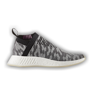 Buy Wmns NMD CS2 Primeknit Grey White BY9312 GOAT