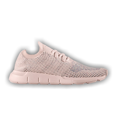 Buy Wmns Swift Run Primeknit Icey Pink CG4134 GOAT