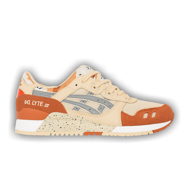 Buy Gel Lyte 3 Tan Camo H7Y0L 0593 GOAT