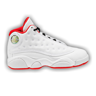 Air Jordan 13 Retro History of Flight Basketball Shoes for Kids