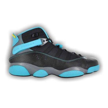 Buy Jordan 6 Rings Hornets 322992 089 GOAT