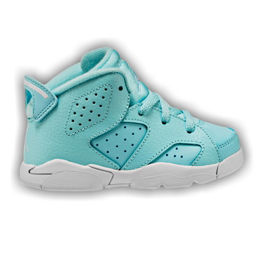 jordan retro 6 pantone