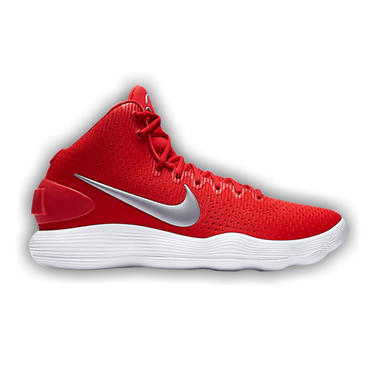 Hyperdunk 2017 low red online