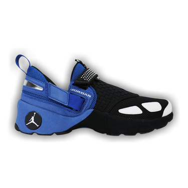 Buy Jordan Trunner LX OG Black White Royal 905222 007 GOAT