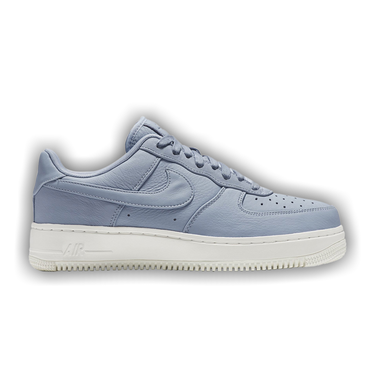 Air Force 1 Low Blue Grey Goat