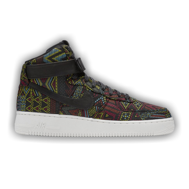 air force 1 high bhm