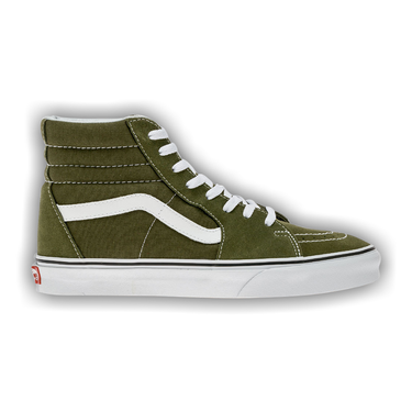 Buy Vans Sk8-Hi 'Winter Moss' VN0A38GEOW2 GOAT