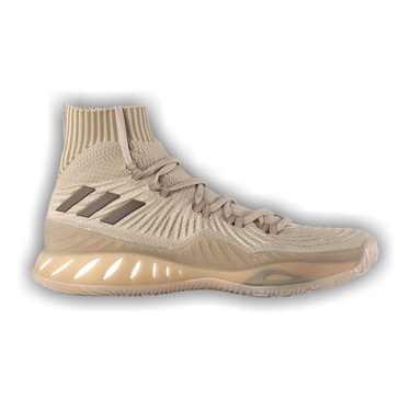 Buy Adidas Crazy Explosive 2017 Primeknit 'Trace Khaki' - BY4471