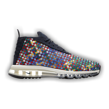 Buy Air Max Woven Boot SE Mult Color AH8139 400 GOAT
