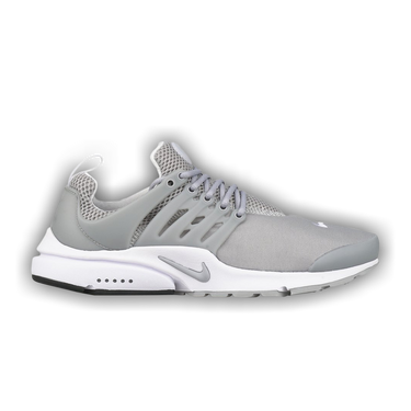 Wolf grey on sale nike presto