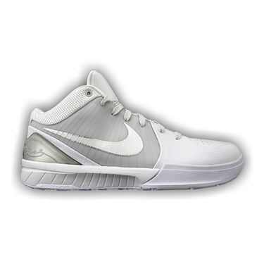Kobe sales 4 white