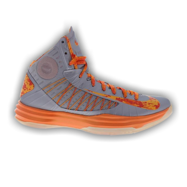 Hyperdunk 2012 orange clearance
